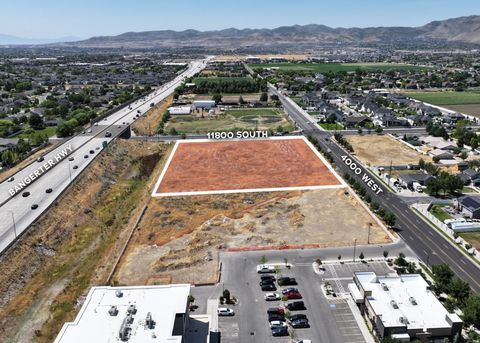 Tiny photo for 11789 S 4000 W, South Jordan, UT 84009 (MLS # 2120671)