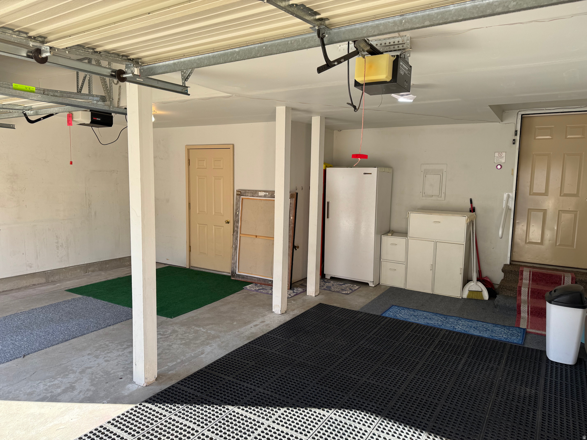 BRIARWOOD SPRINGS - Residential