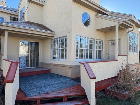 Photo of 7640 S QUAIL SPRINGS CIR, Midvale, UT 84047 (MLS # 2129288)