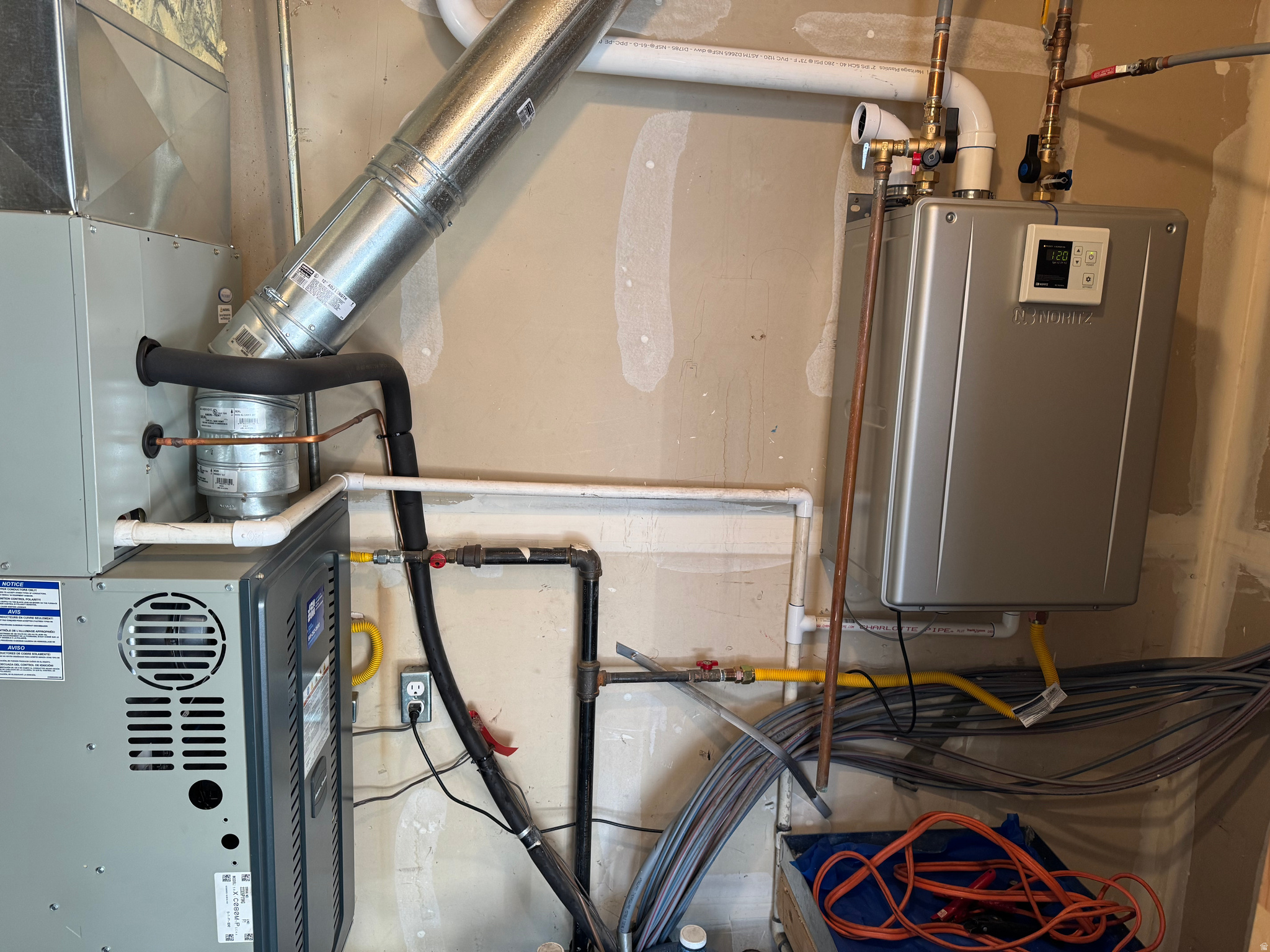 BRIARWOOD SPRINGS - Residential