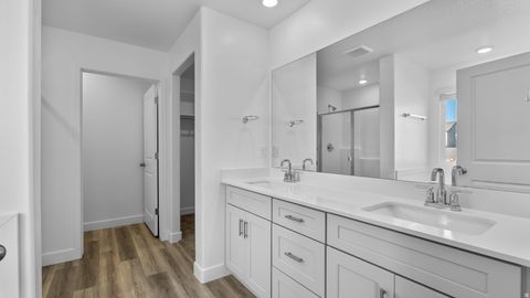 Tiny photo for 1924 S CYCLONE DR #264, Washington, UT 84780 (MLS # 2139684)