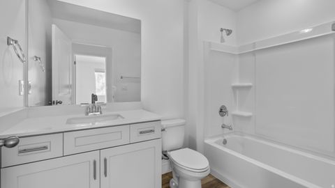 Tiny photo for 1924 S CYCLONE DR #264, Washington, UT 84780 (MLS # 2139684)