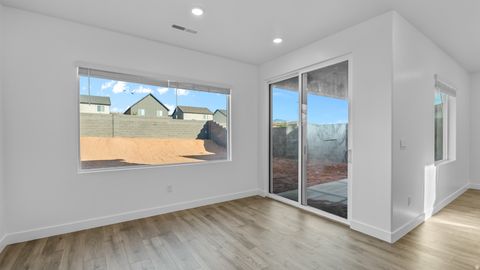 Tiny photo for 1924 S CYCLONE DR #264, Washington, UT 84780 (MLS # 2139684)