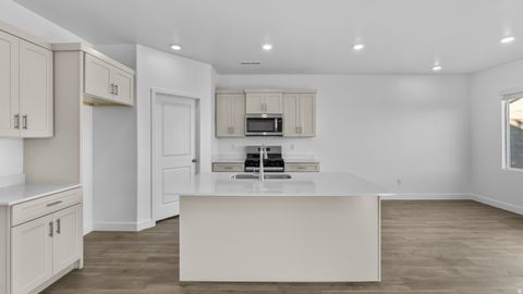 Tiny photo for 1924 S CYCLONE DR #264, Washington, UT 84780 (MLS # 2139684)