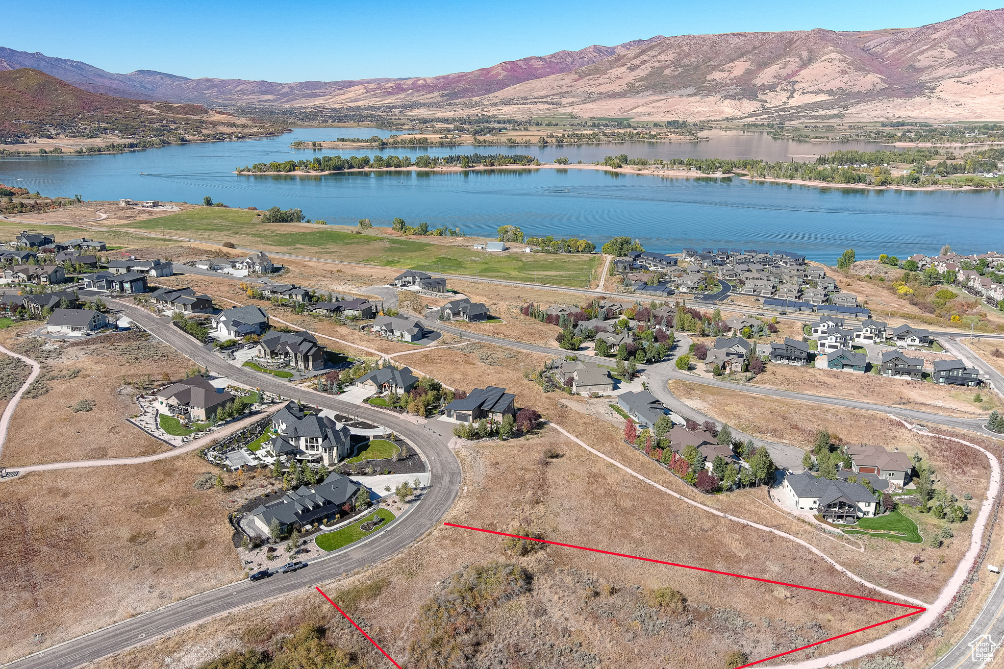 6390 E Hawks Ln #52, Huntsville, Utah image 2