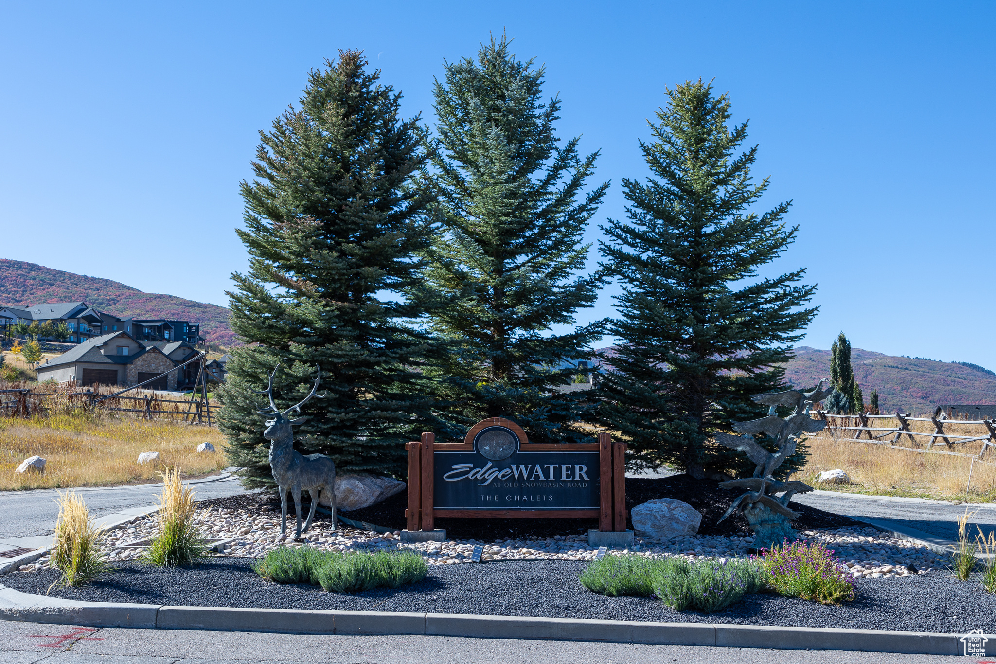 6390 E Hawks Ln #52, Huntsville, Utah image 9