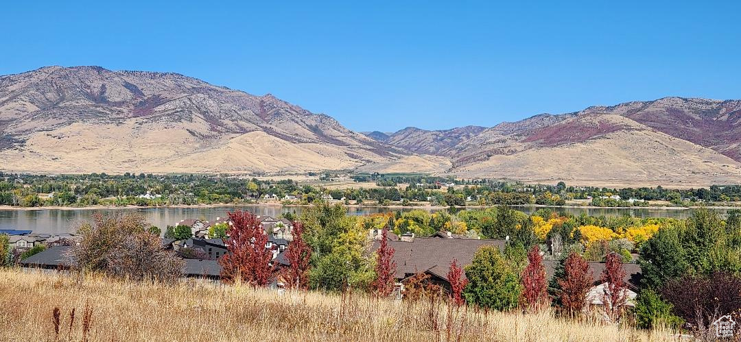 6390 E Hawks Ln #52, Huntsville, Utah image 8