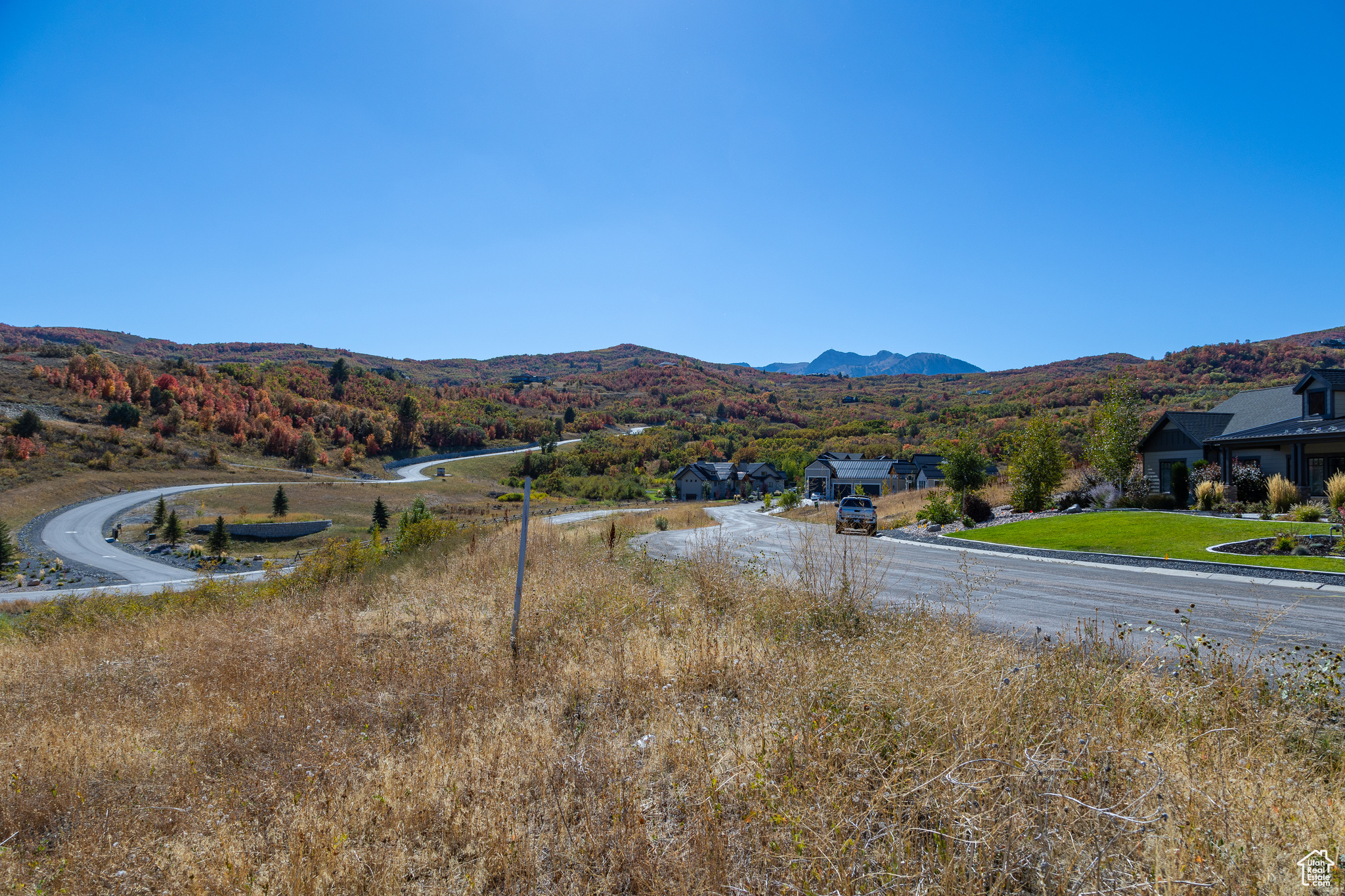 6390 E Hawks Ln #52, Huntsville, Utah image 7