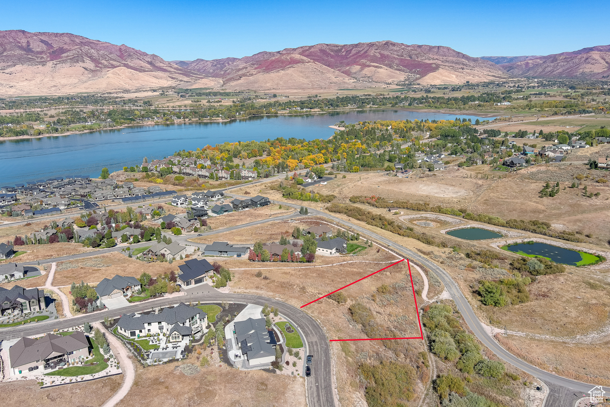 6390 E Hawks Ln #52, Huntsville, Utah image 3