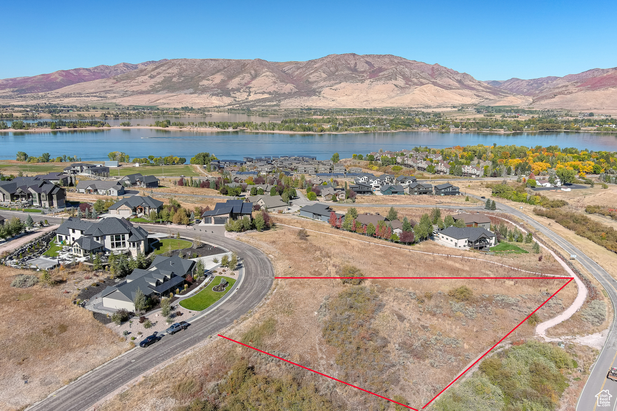 6390 E Hawks Ln #52, Huntsville, Utah image 1