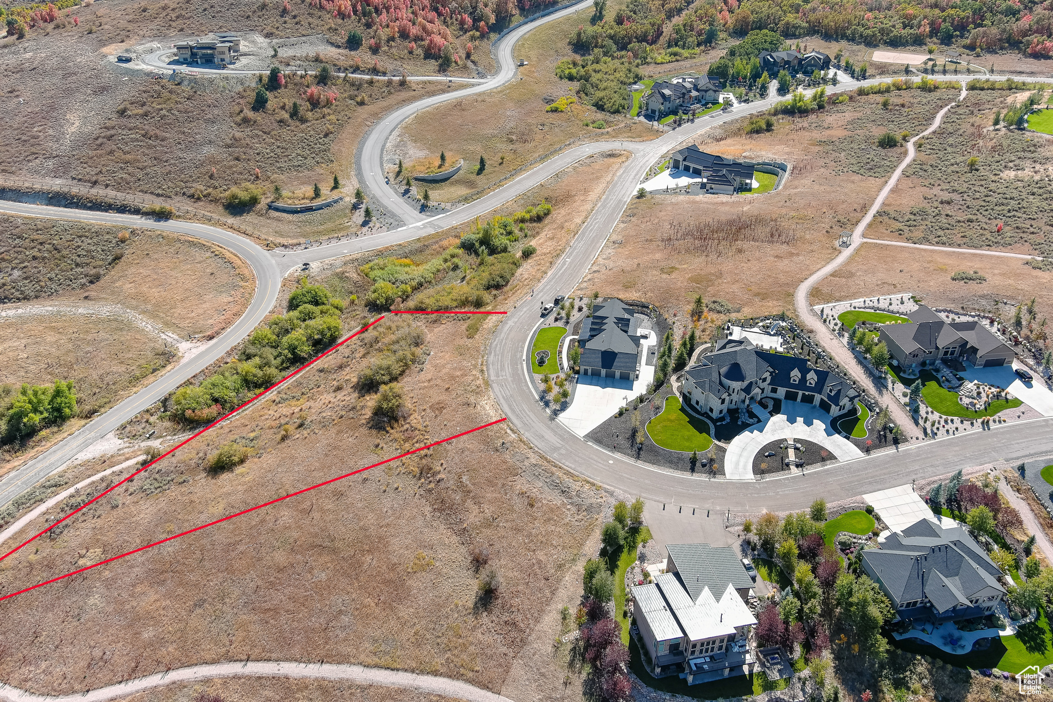 6390 E Hawks Ln #52, Huntsville, Utah image 6