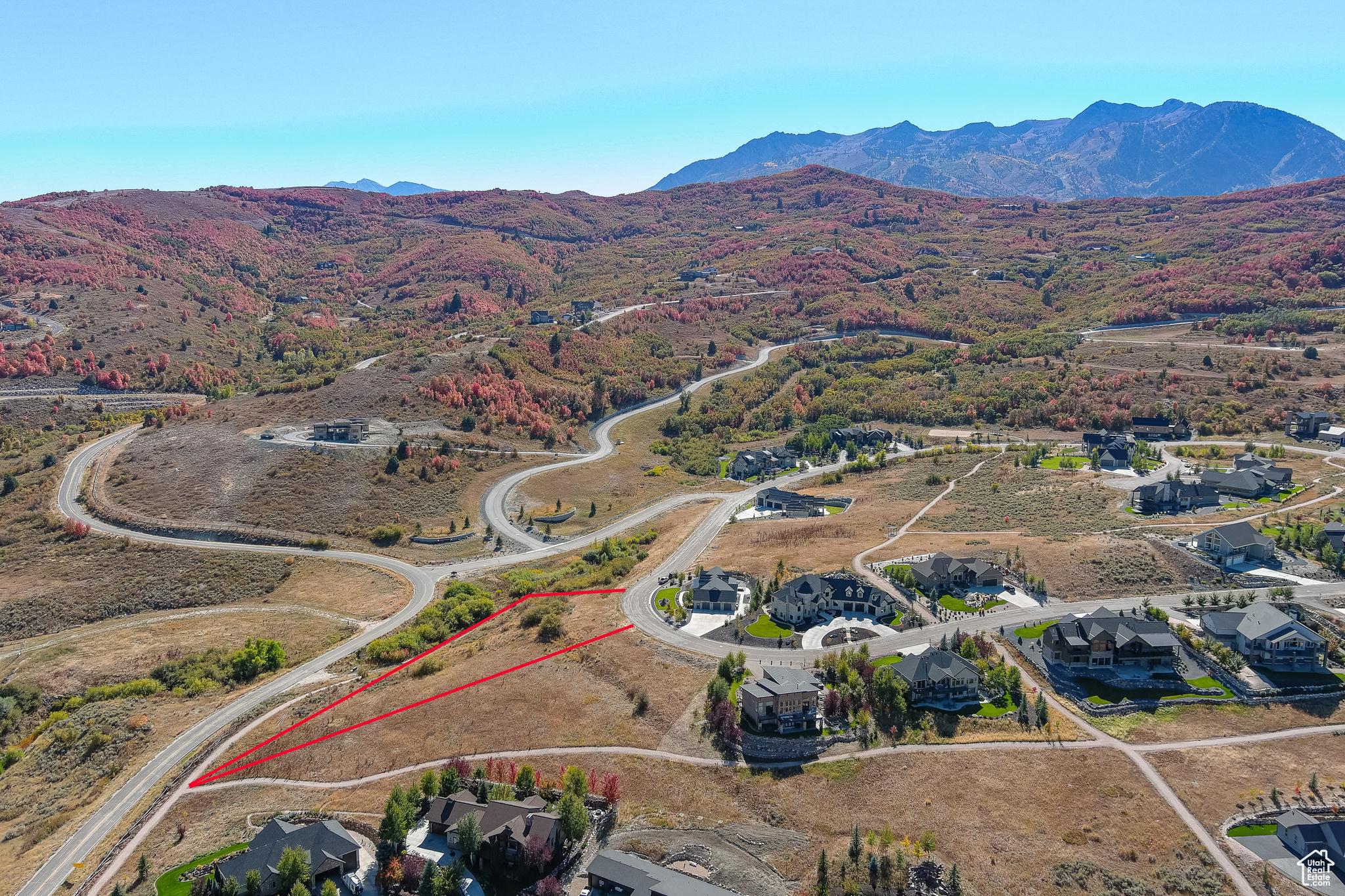 6390 E Hawks Ln #52, Huntsville, Utah image 5