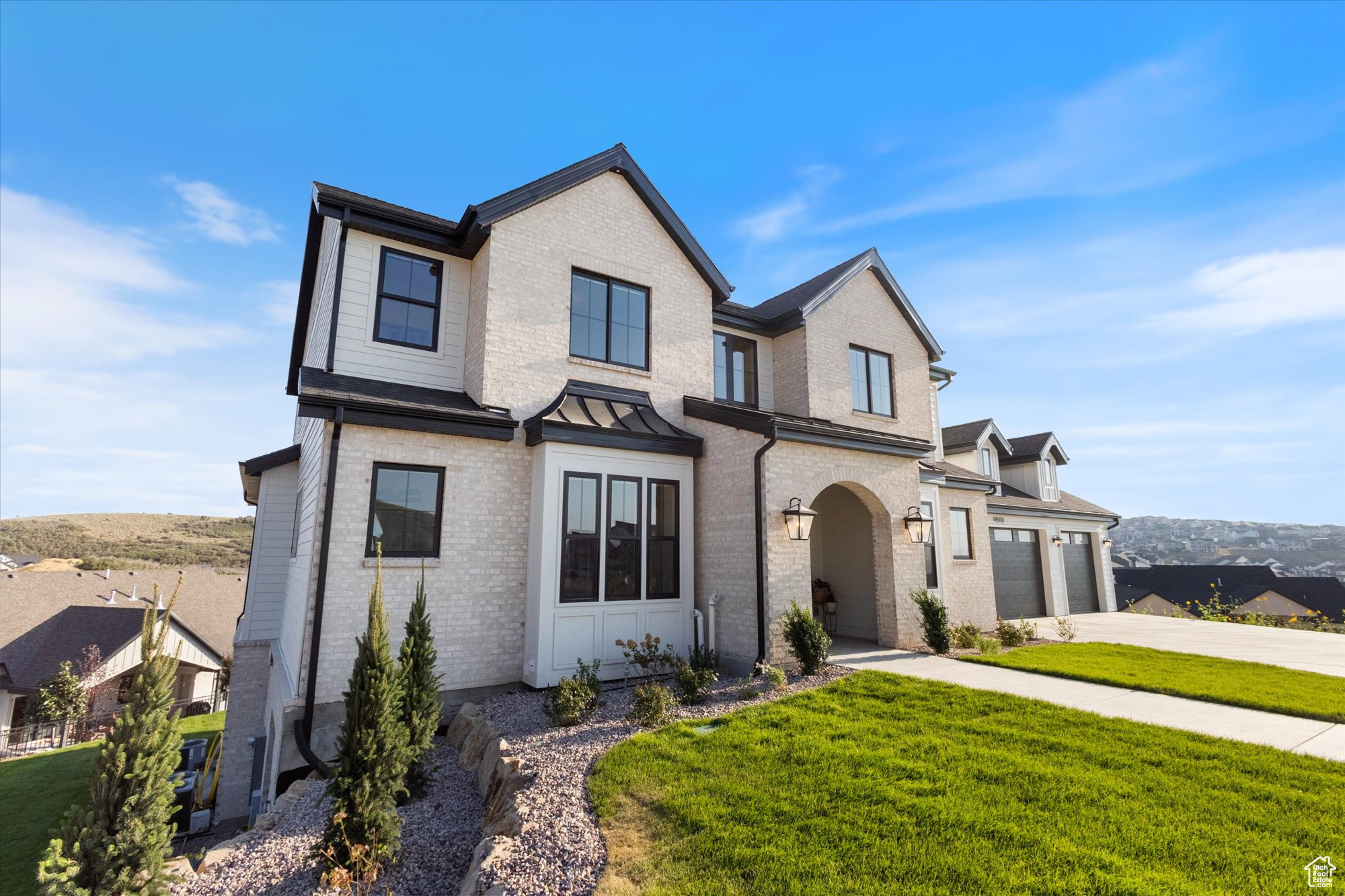 LONE PEAK - Residential