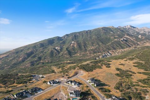 Tiny photo for 14598 S CANYON EDGE CIR, Draper (UT Cnty), UT 84020 (MLS # 2103815)