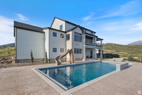 Tiny photo for 14598 S CANYON EDGE CIR, Draper (UT Cnty), UT 84020 (MLS # 2103815)