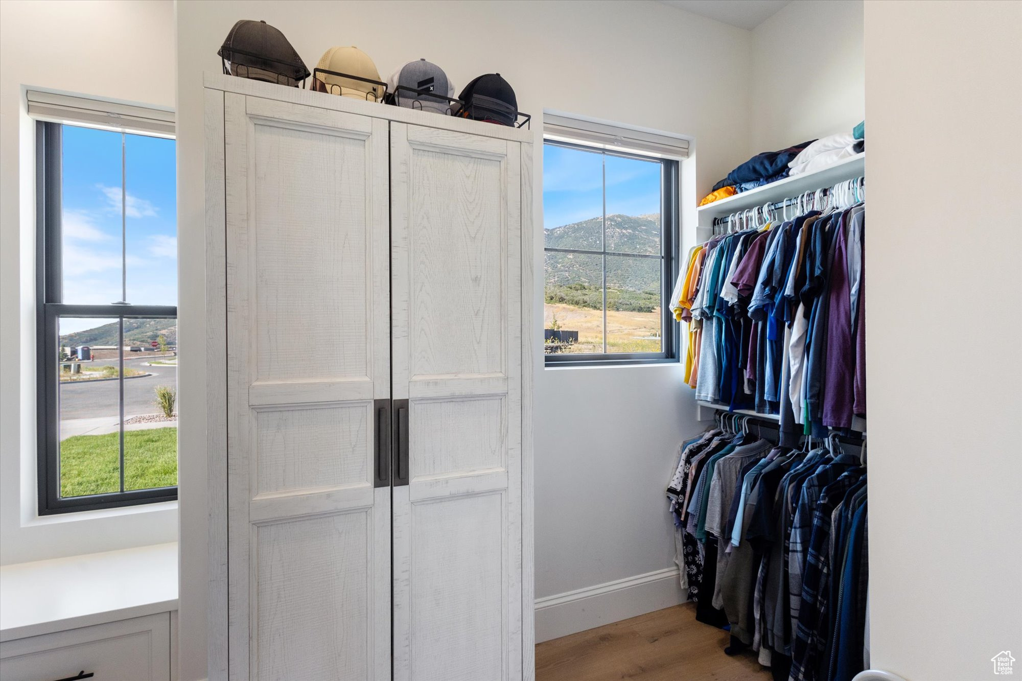 LONE PEAK - Residential