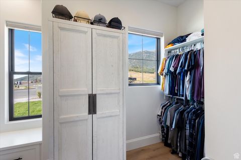 Tiny photo for 14598 S CANYON EDGE CIR, Draper (UT Cnty), UT 84020 (MLS # 2103815)