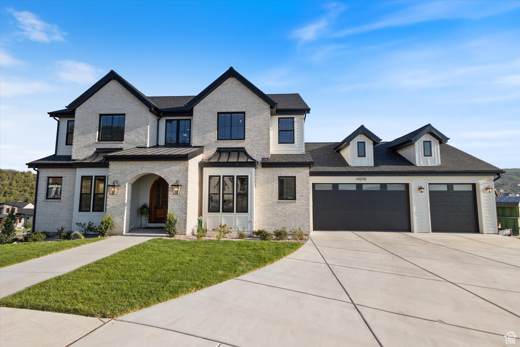 LONE PEAK - Residential