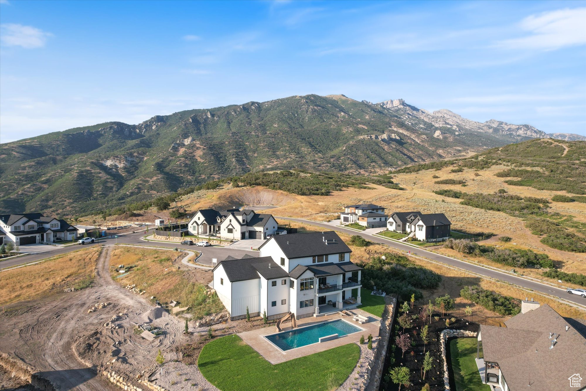 LONE PEAK - Residential