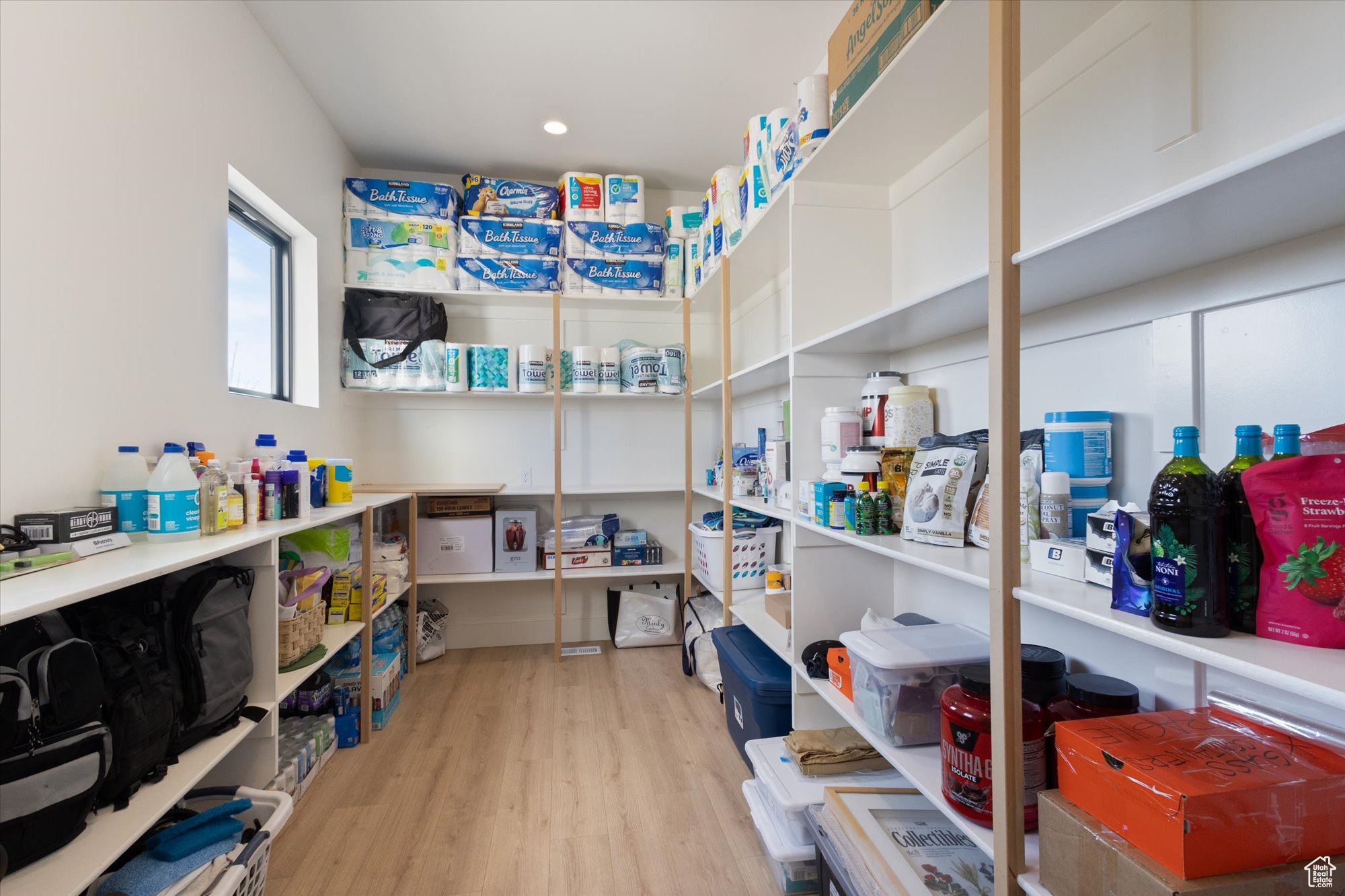 LONE PEAK - Residential