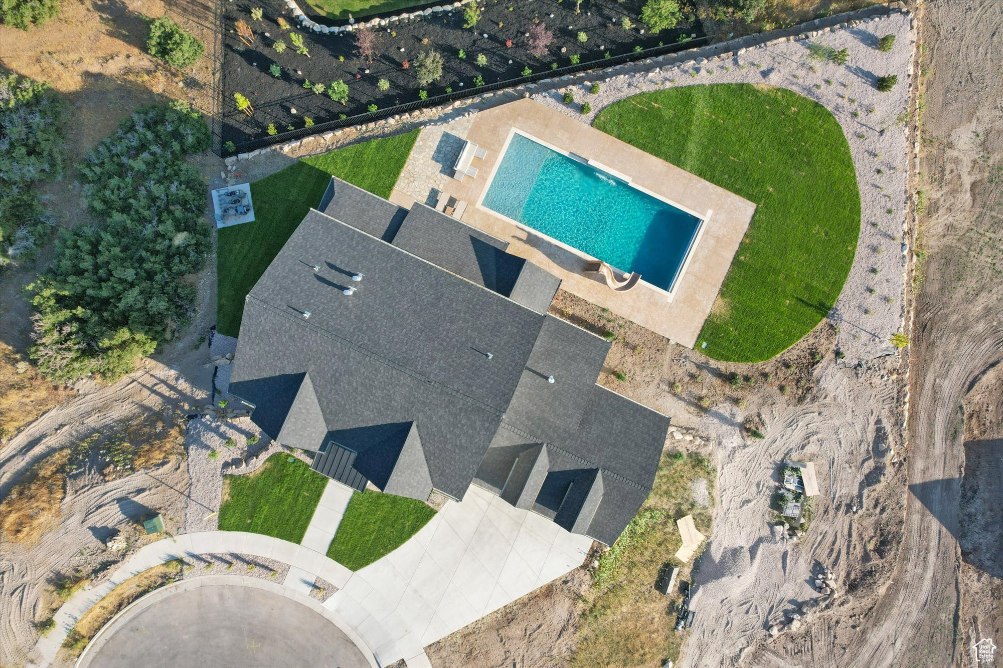 LONE PEAK - Residential