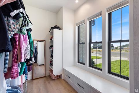 Tiny photo for 14598 S CANYON EDGE CIR, Draper (UT Cnty), UT 84020 (MLS # 2103815)