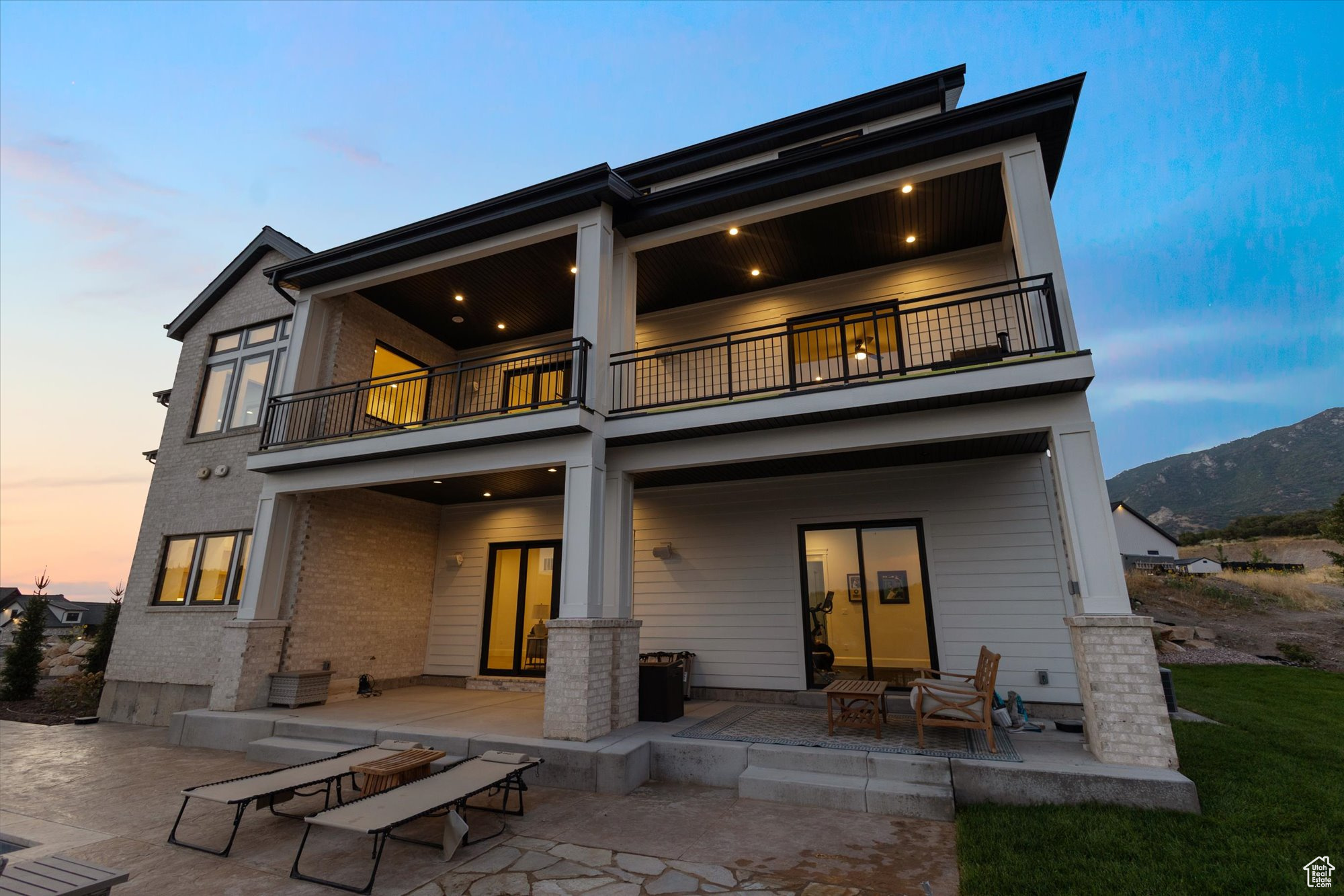 LONE PEAK - Residential