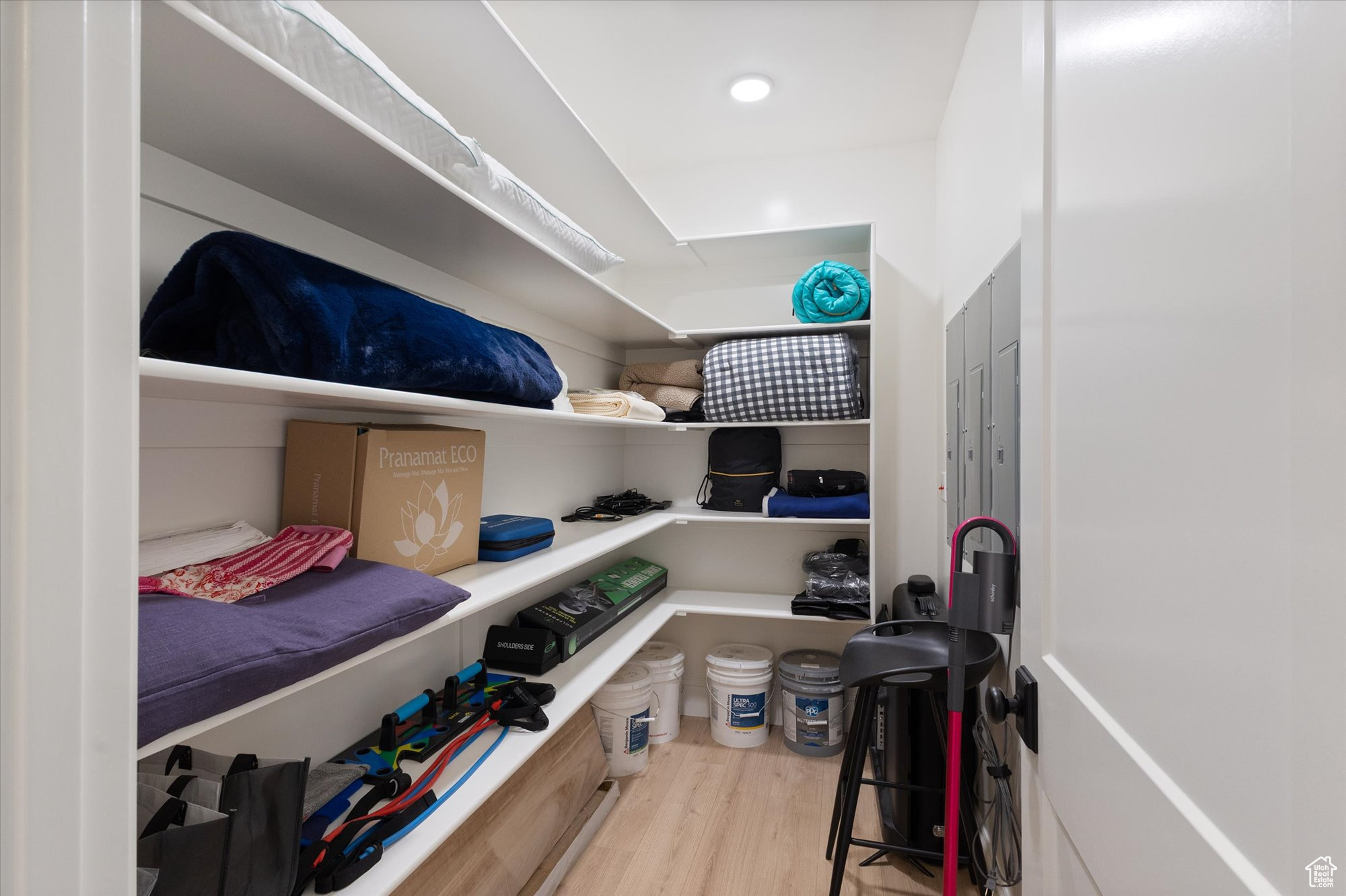 LONE PEAK - Residential