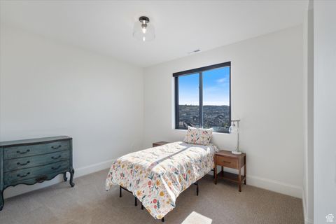 Tiny photo for 14598 S CANYON EDGE CIR, Draper (UT Cnty), UT 84020 (MLS # 2103815)