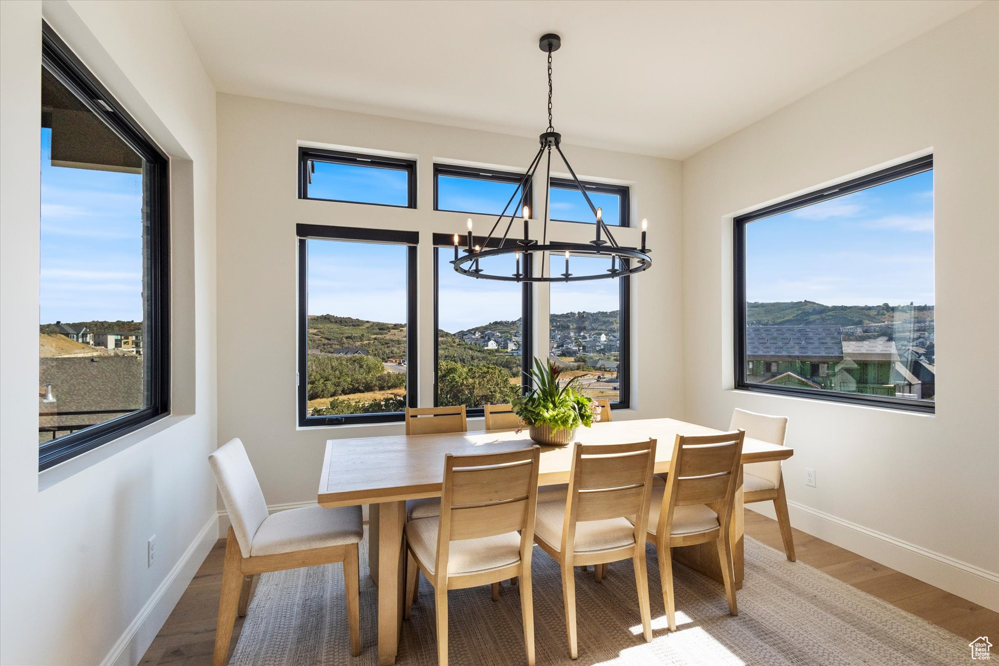 LONE PEAK - Residential