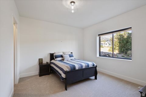 Tiny photo for 14598 S CANYON EDGE CIR, Draper (UT Cnty), UT 84020 (MLS # 2103815)