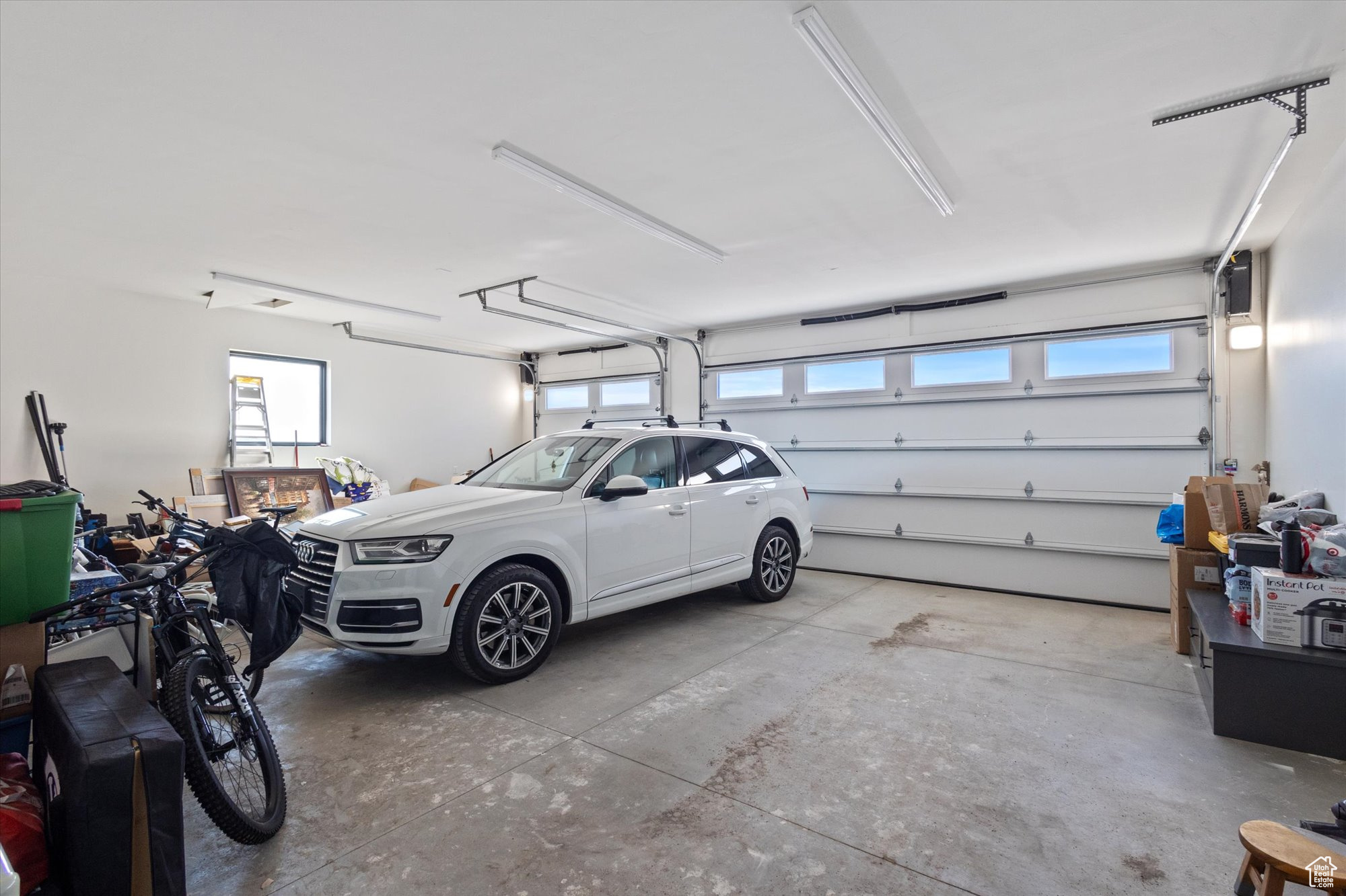 LONE PEAK - Residential