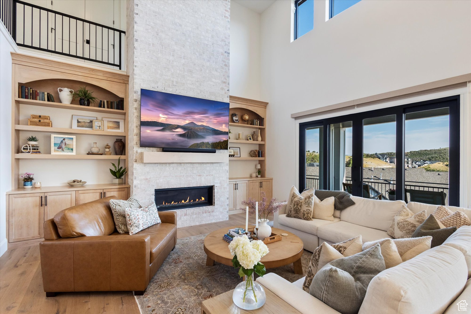 LONE PEAK - Residential