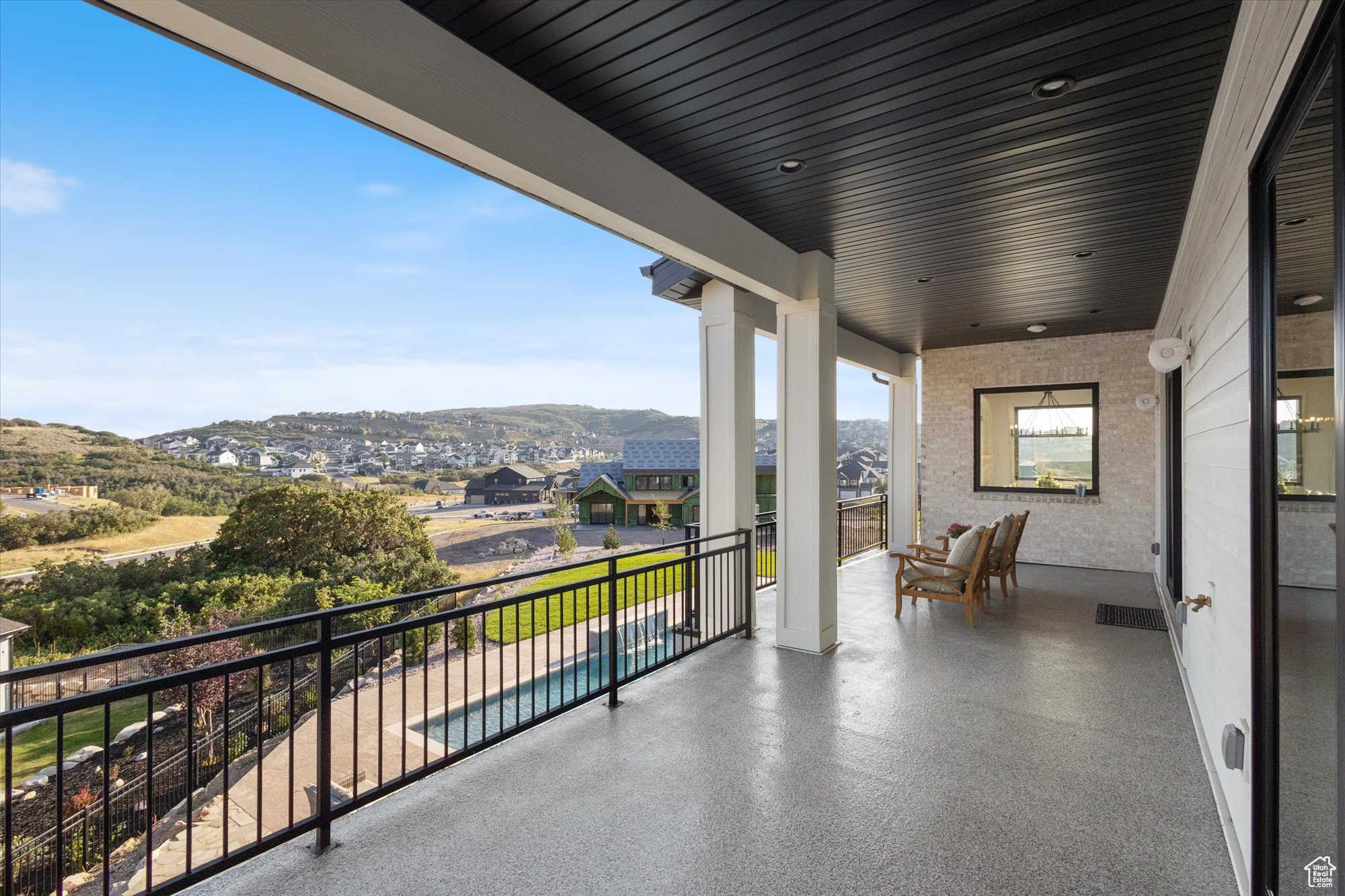 LONE PEAK - Residential