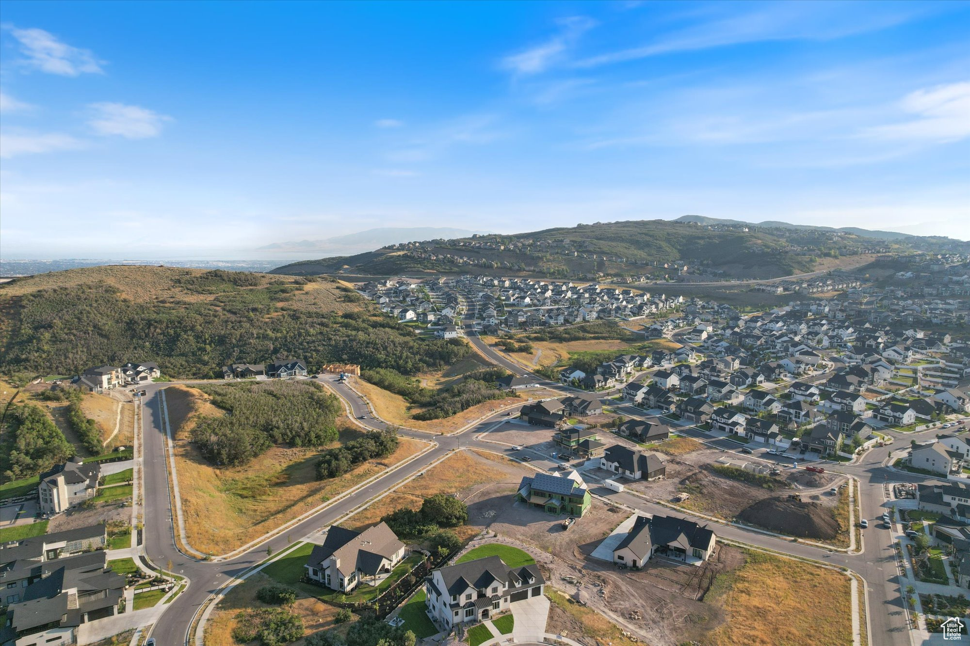 LONE PEAK - Residential