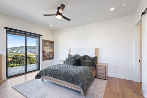 Tiny photo for 14598 S CANYON EDGE CIR, Draper (UT Cnty), UT 84020 (MLS # 2103815)