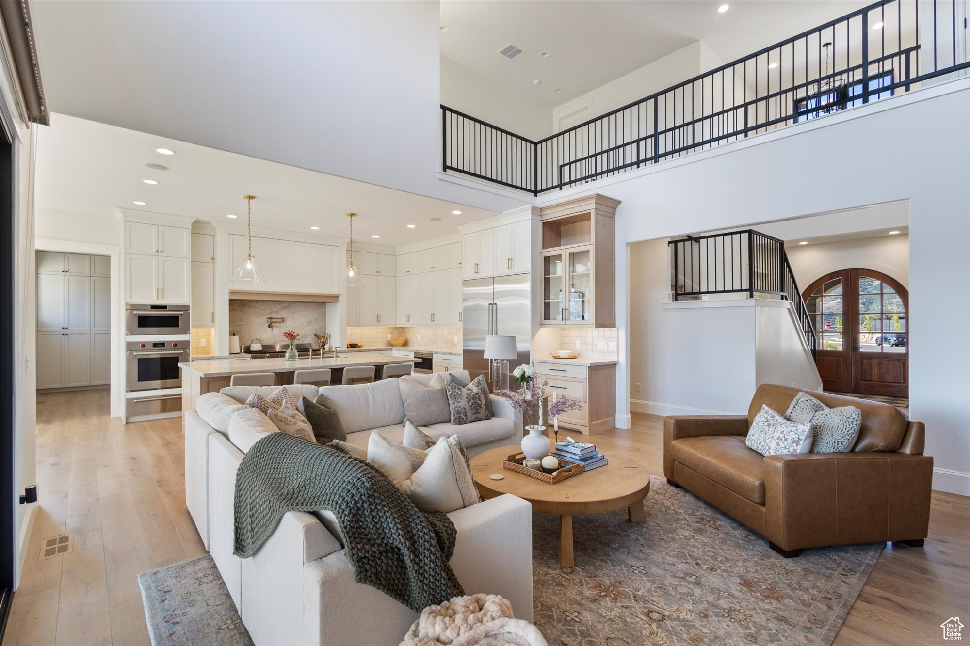 LONE PEAK - Residential