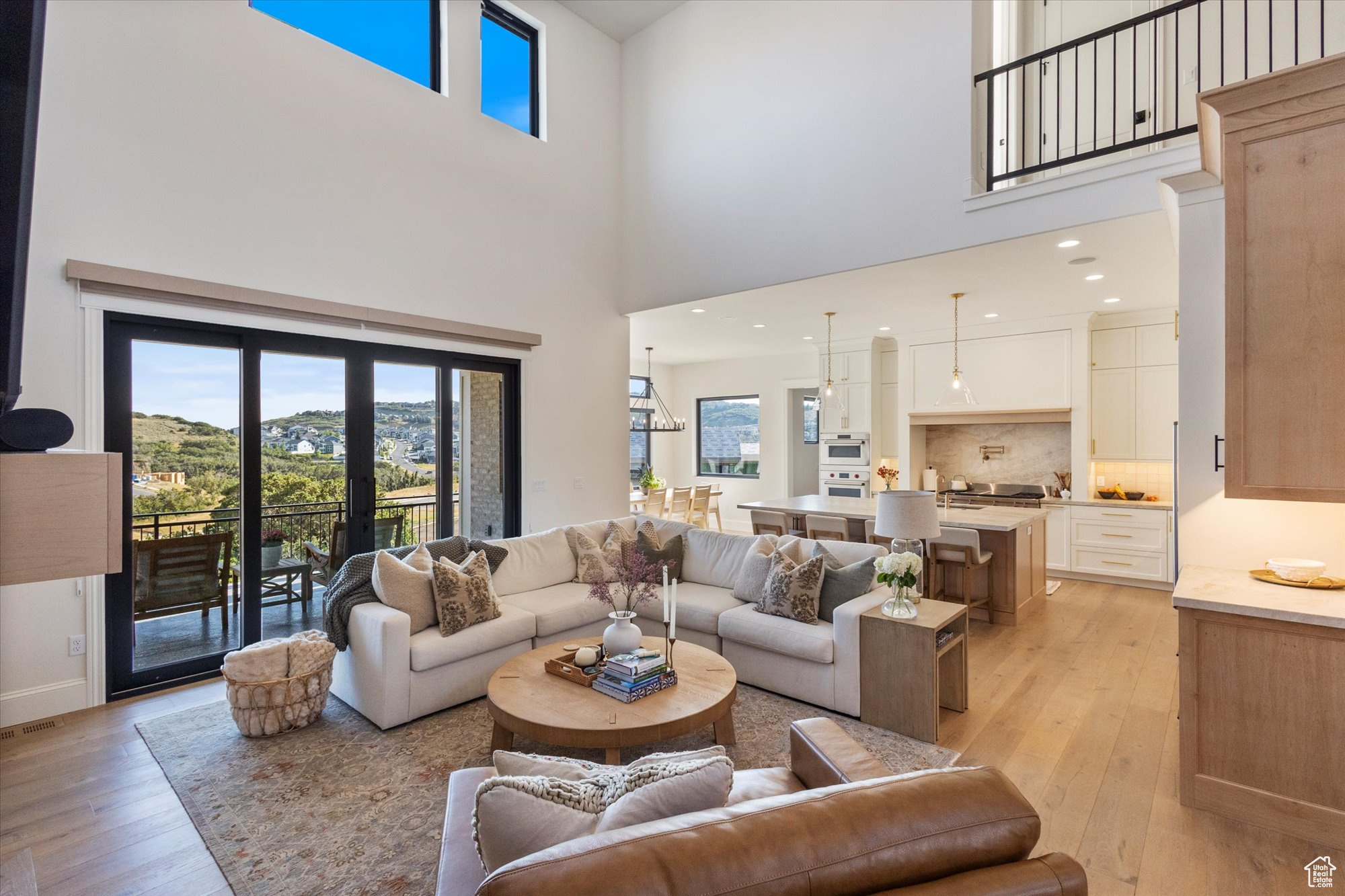 LONE PEAK - Residential