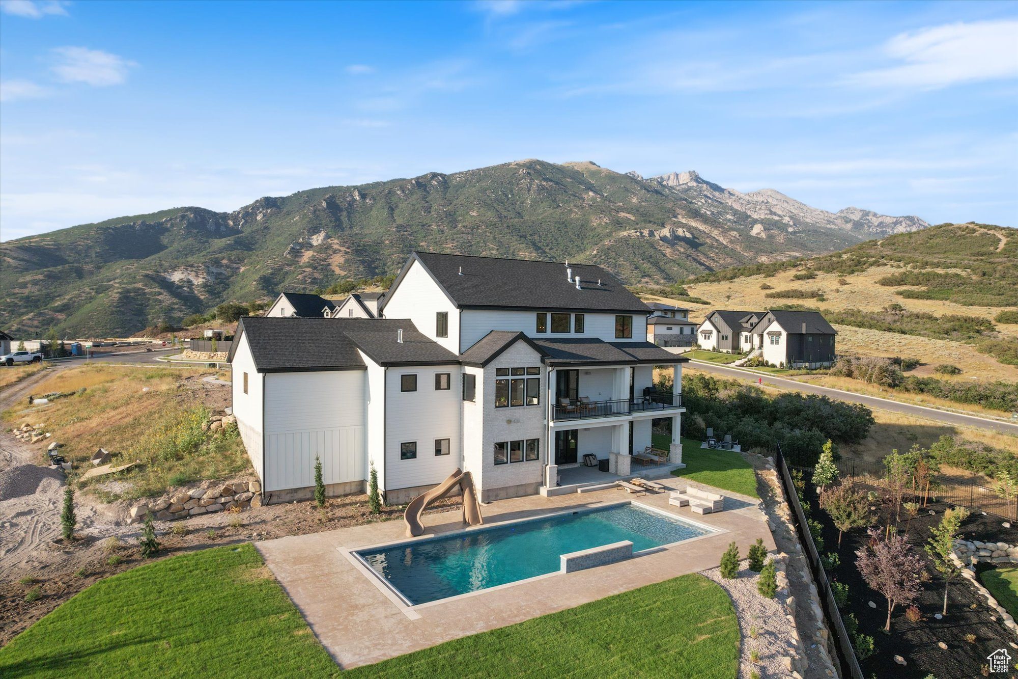 LONE PEAK - Residential