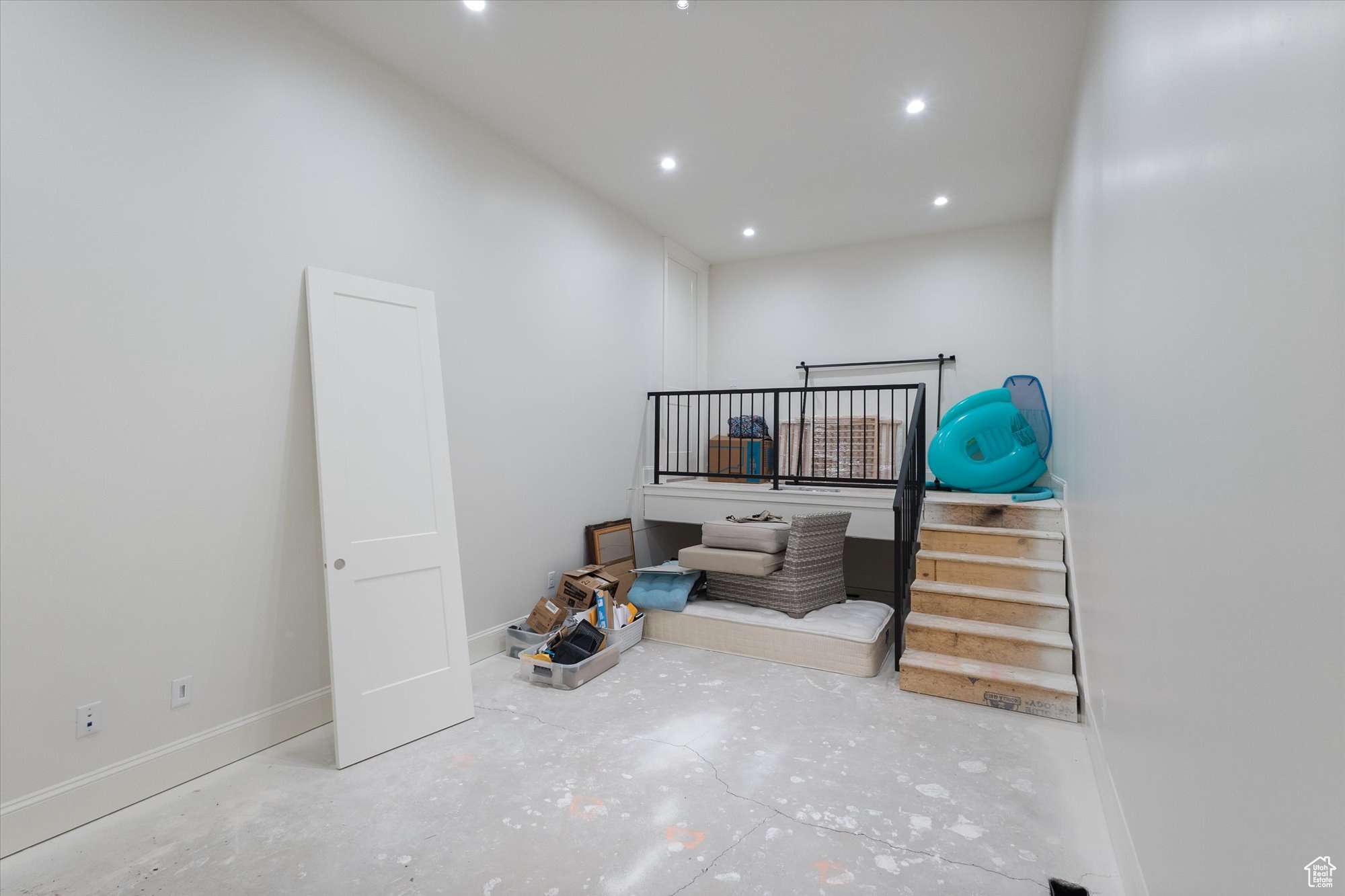 LONE PEAK - Residential