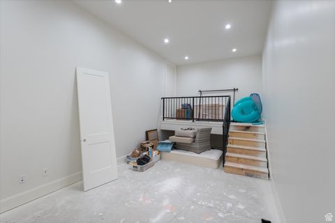 Tiny photo for 14598 S CANYON EDGE CIR, Draper (UT Cnty), UT 84020 (MLS # 2103815)