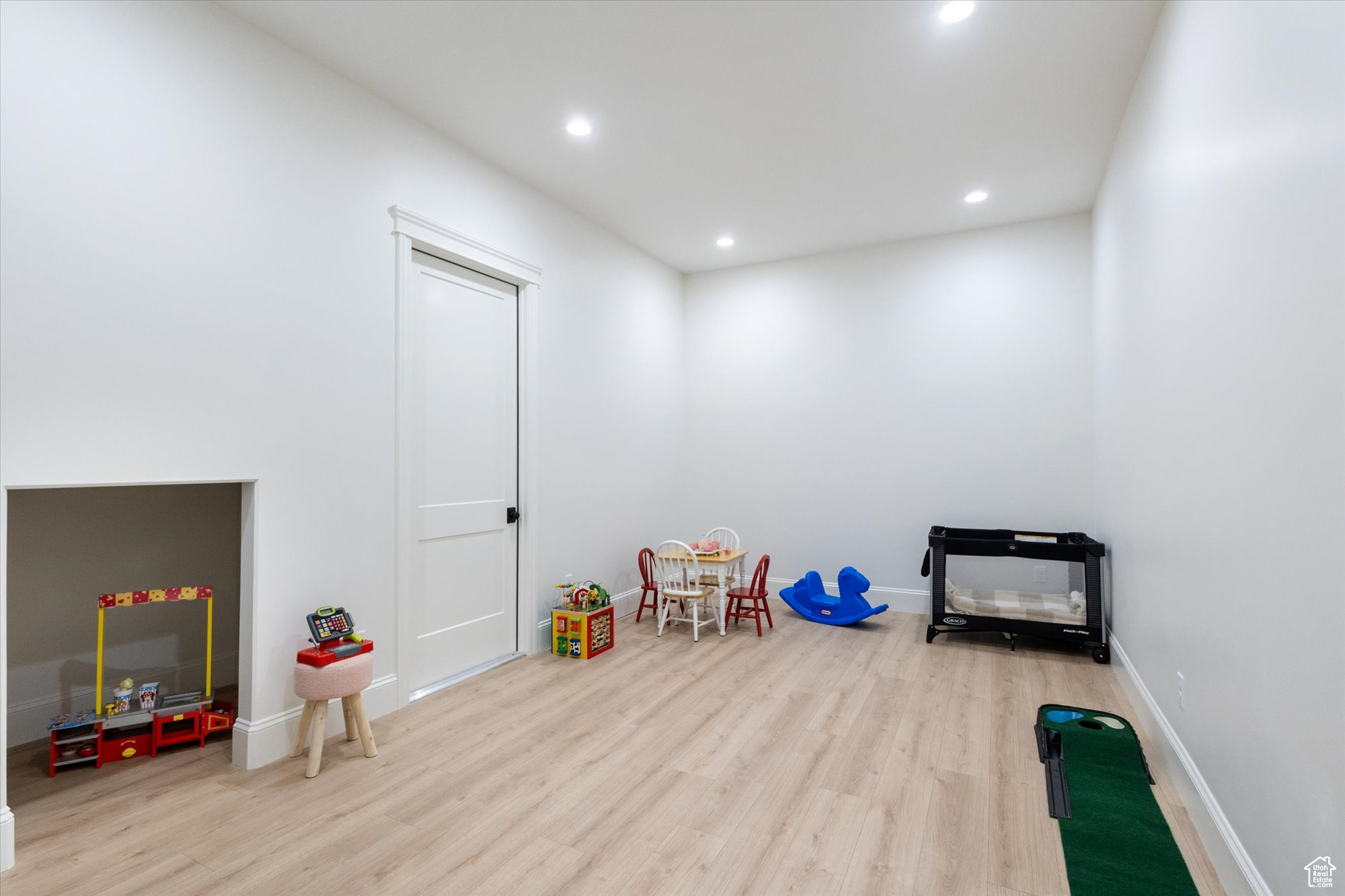 LONE PEAK - Residential