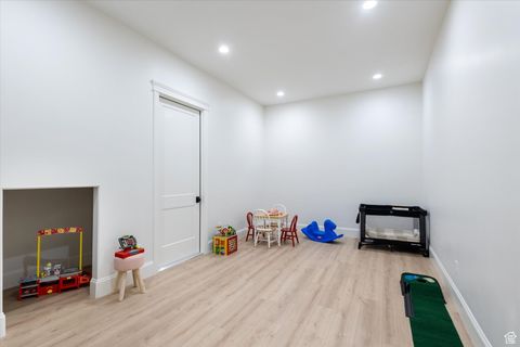 Tiny photo for 14598 S CANYON EDGE CIR, Draper (UT Cnty), UT 84020 (MLS # 2103815)