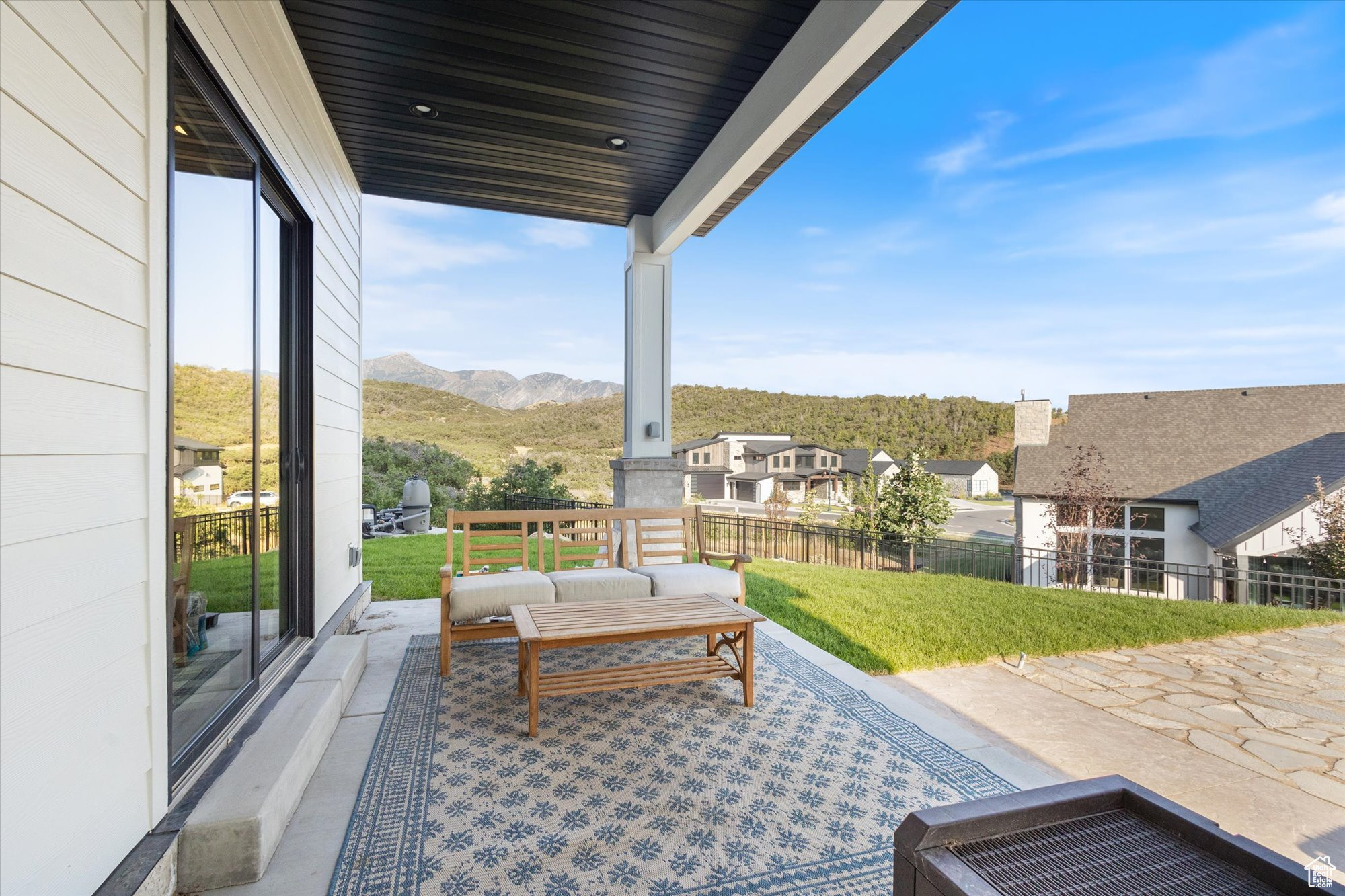 LONE PEAK - Residential