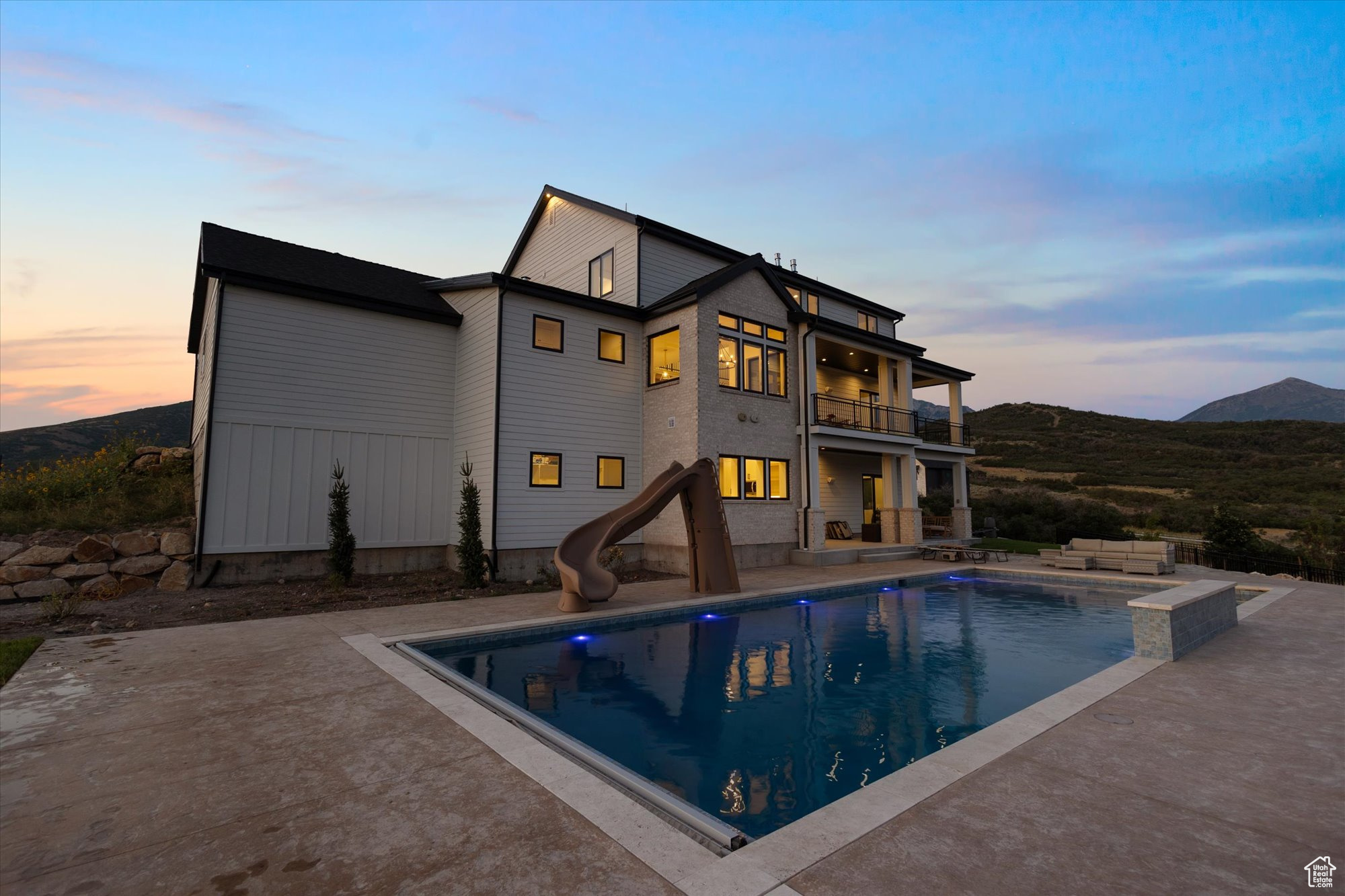 LONE PEAK - Residential