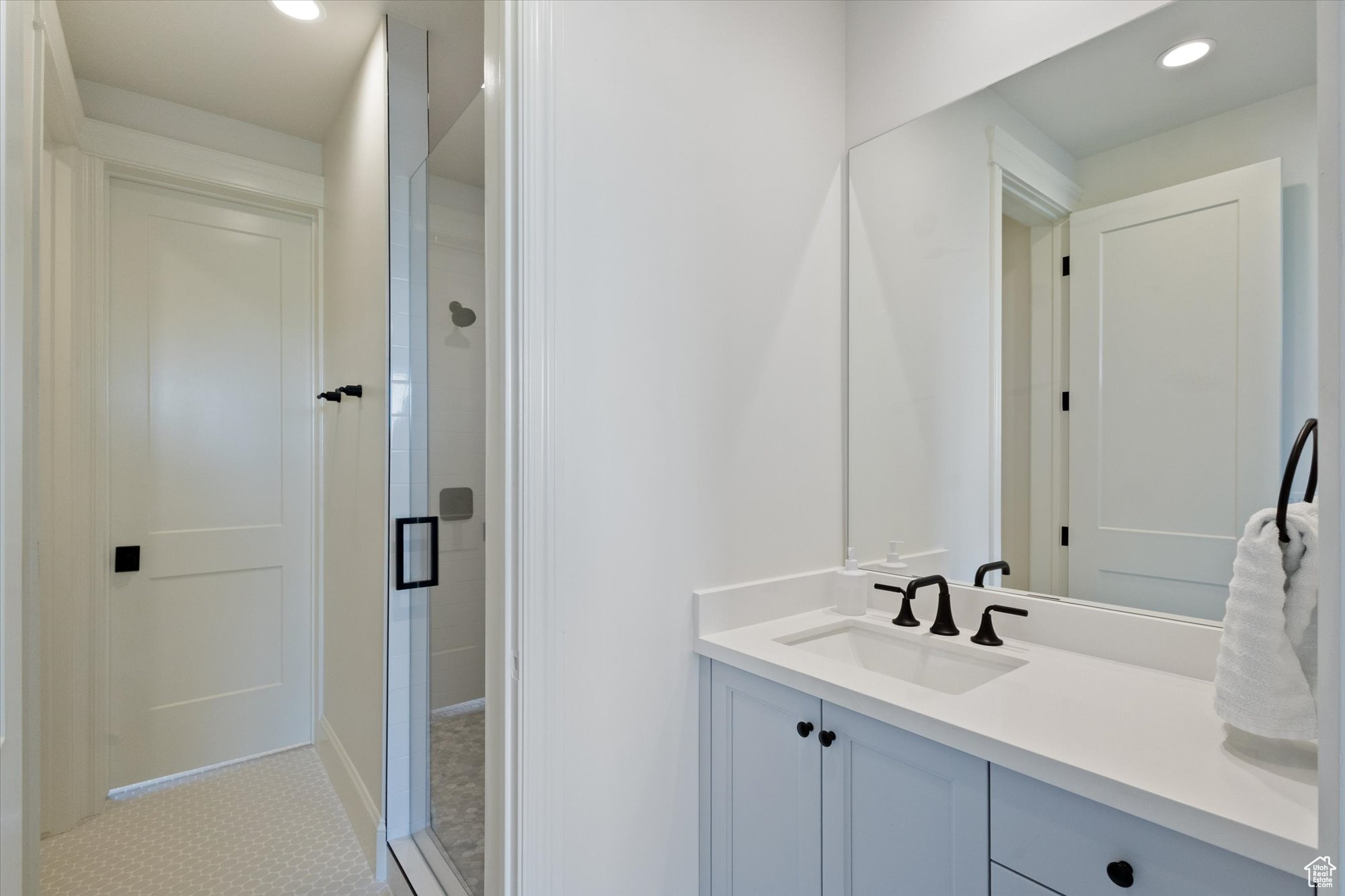 LONE PEAK - Residential