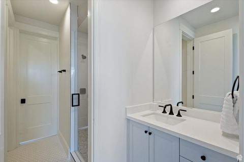 Tiny photo for 14598 S CANYON EDGE CIR, Draper (UT Cnty), UT 84020 (MLS # 2103815)