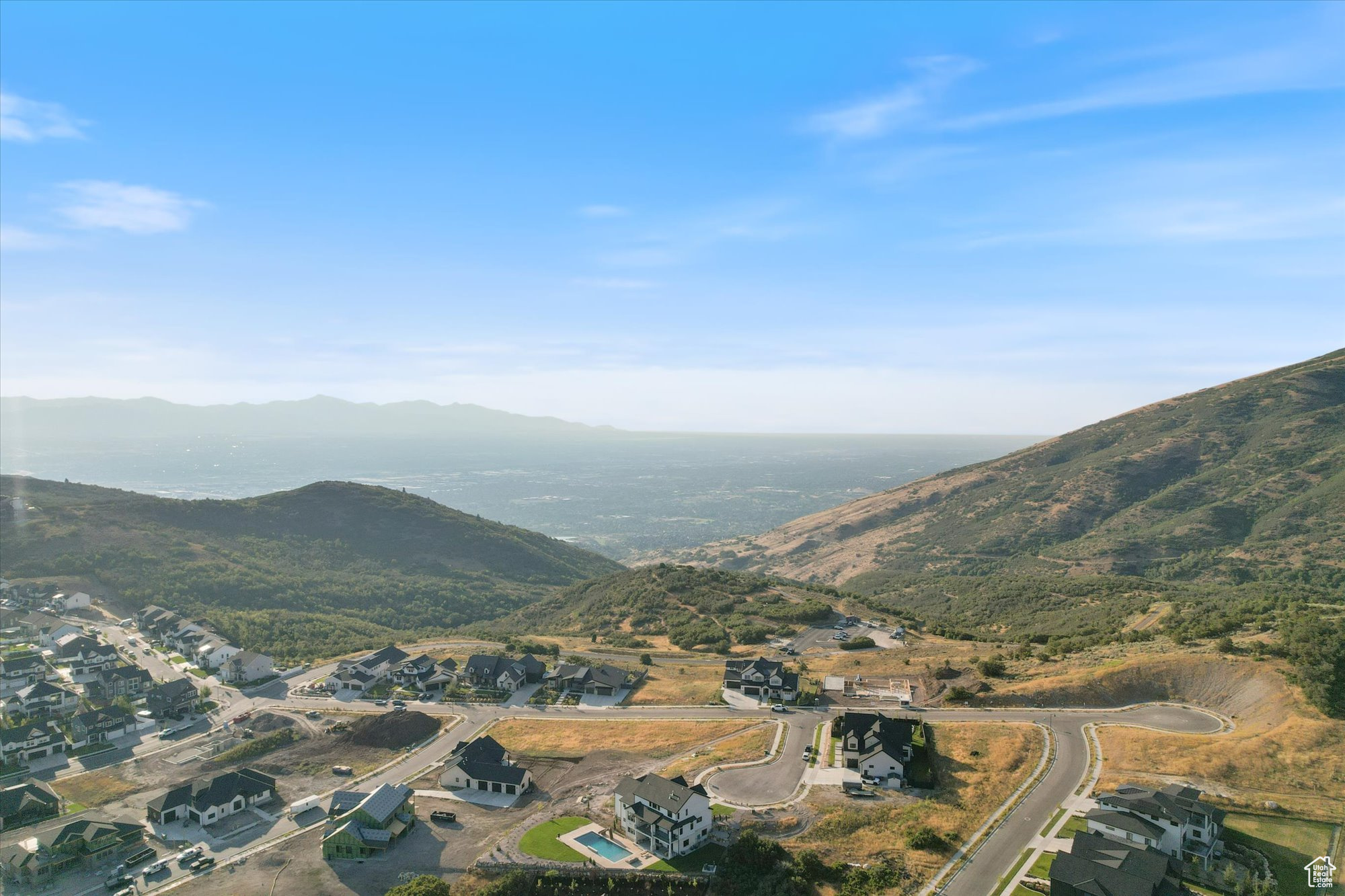 LONE PEAK - Residential