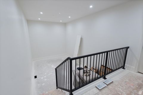 Tiny photo for 14598 S CANYON EDGE CIR, Draper (UT Cnty), UT 84020 (MLS # 2103815)
