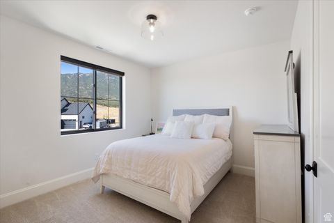 Tiny photo for 14598 S CANYON EDGE CIR, Draper (UT Cnty), UT 84020 (MLS # 2103815)